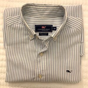Vineyard Vines Button Down- Men’s Medium